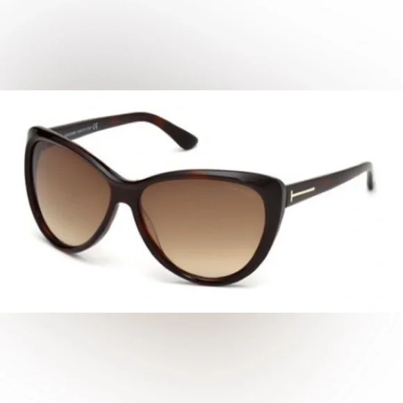 Tom Ford | Accessories | Tom Ford Tf 230 Sunglasses | Poshmark display picture 3